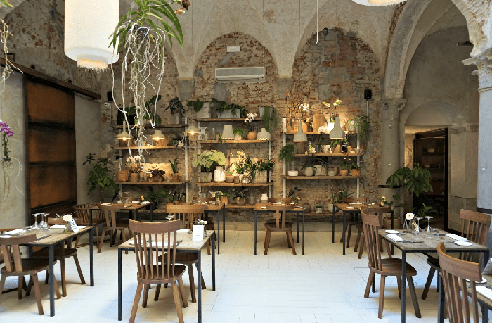 Dónde comer en Florencia