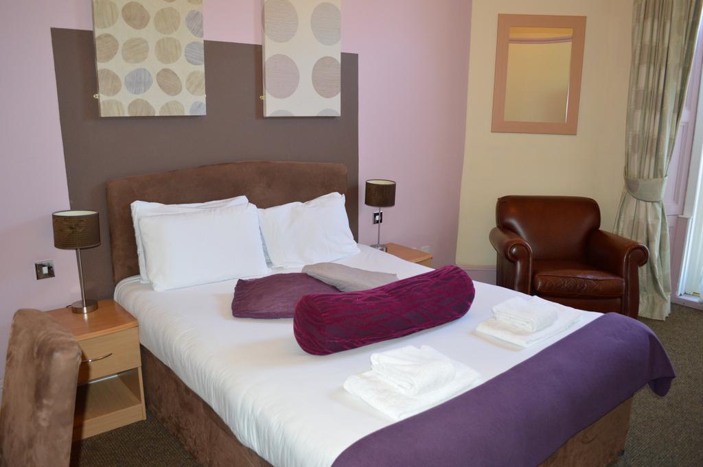 Alloggiare alla MW townhouse a Edimburgo