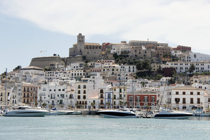 los mejores planes de ibiza