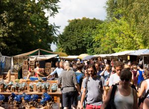 O que ver e visitar Berlim