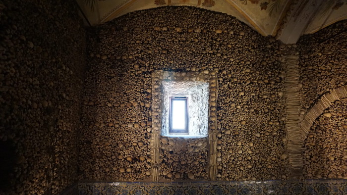 dónde viajar en Halloween 