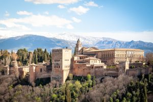 Granada o melhor roteiro de tapas