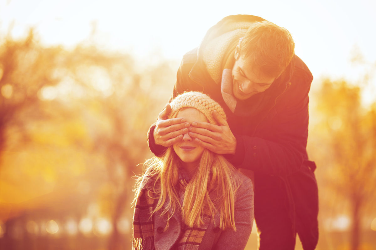 Cosa organizzare per San Valentino