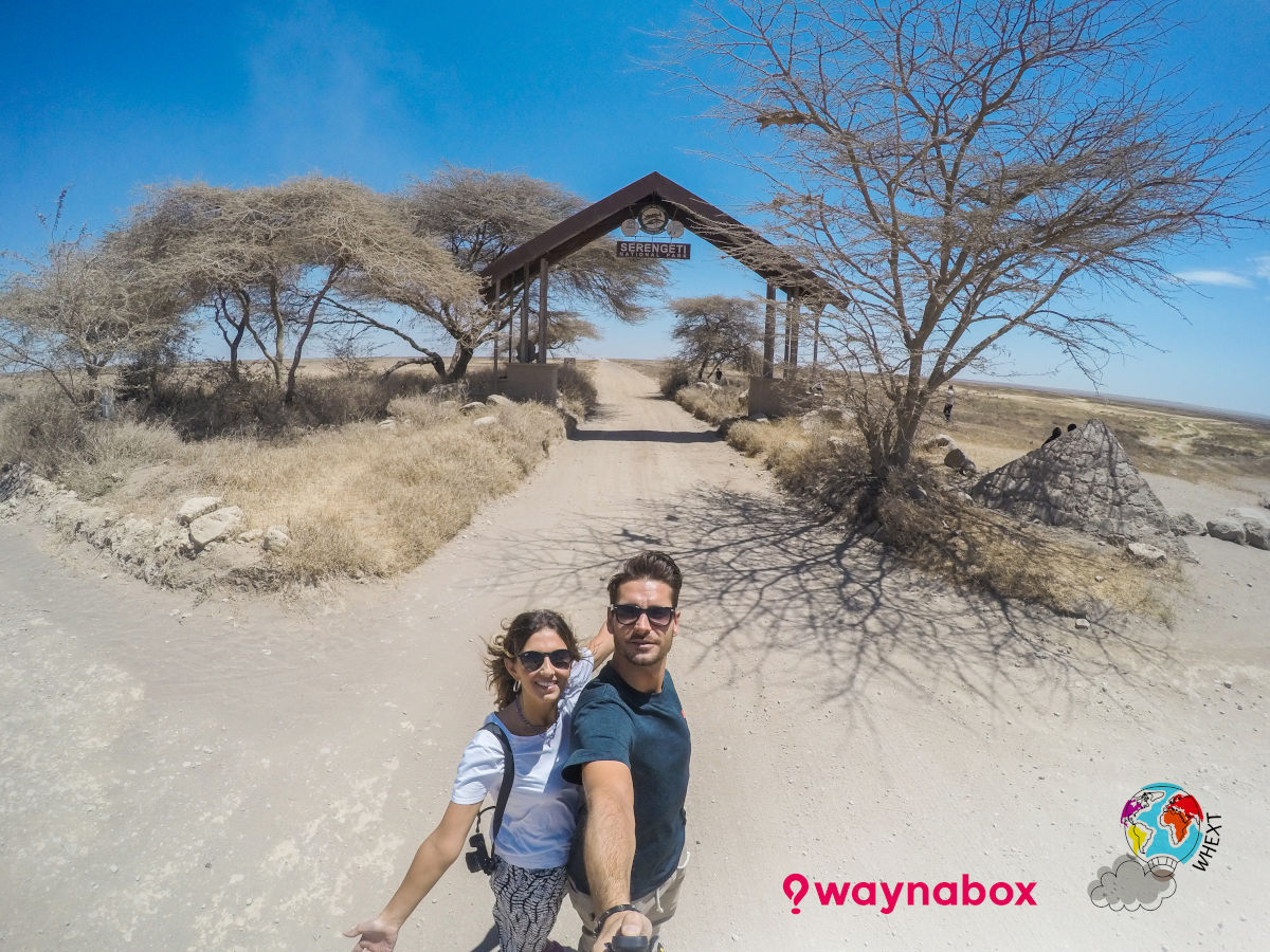 Esperienze di viaggi whext