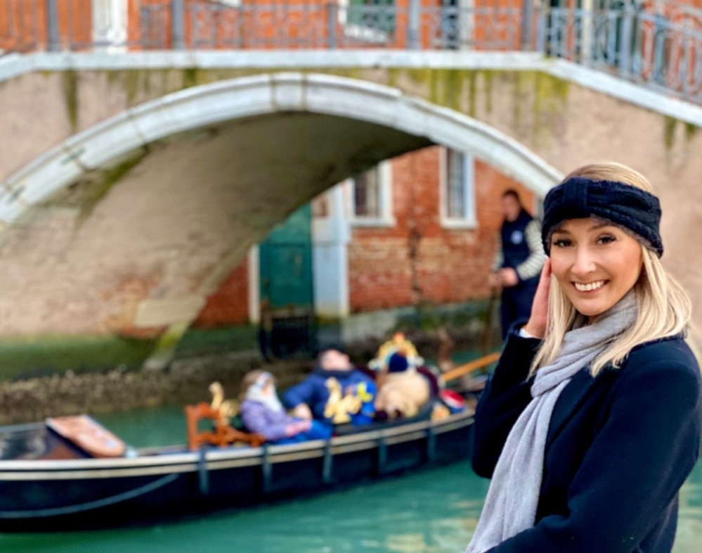 Entrevista sobre destinos