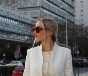 Influencer portuguesa