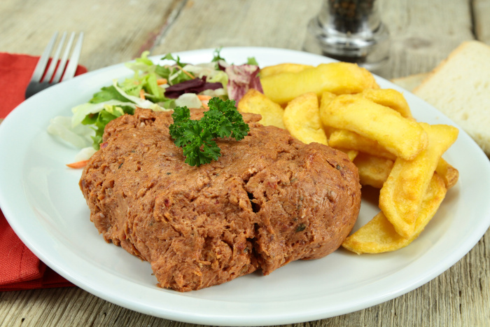 Qué comer en Bruselas