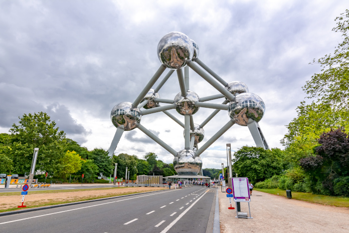 Bruselas: Todo lo que hay que ver