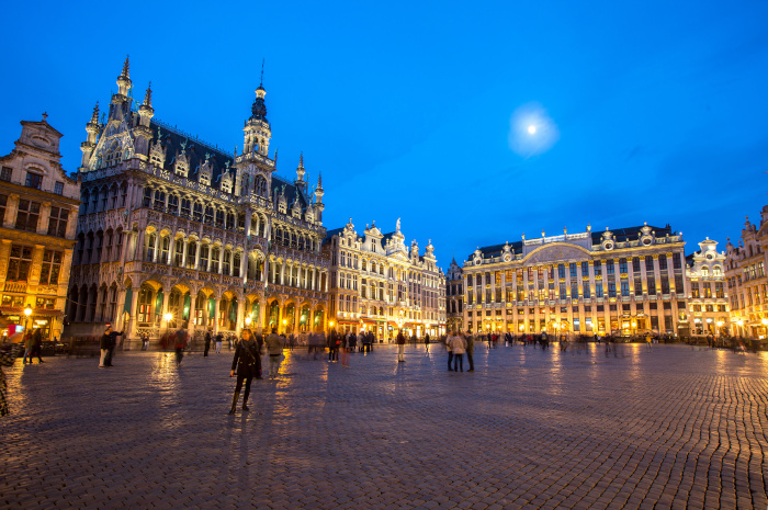 Bruselas: Todo lo que hay que ver