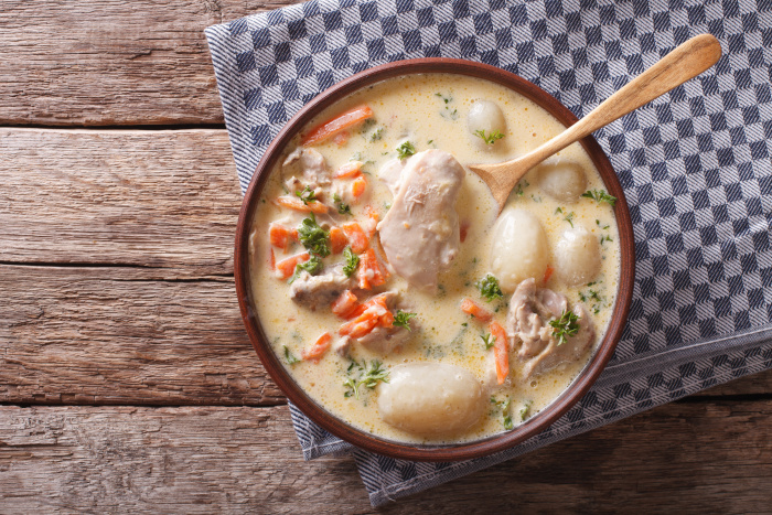 Qué comer en Bruselas