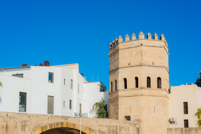 La Sevilla más secreta