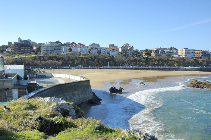 Santander Top Secret