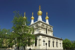 Los Secretos de Ginebra