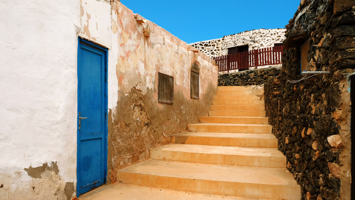 Los secretos de Fuerteventura