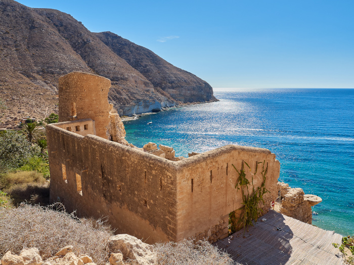 TOP rincones en España