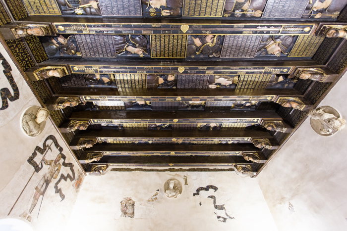 TOP rincones en España