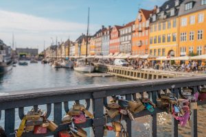 Copenaghen