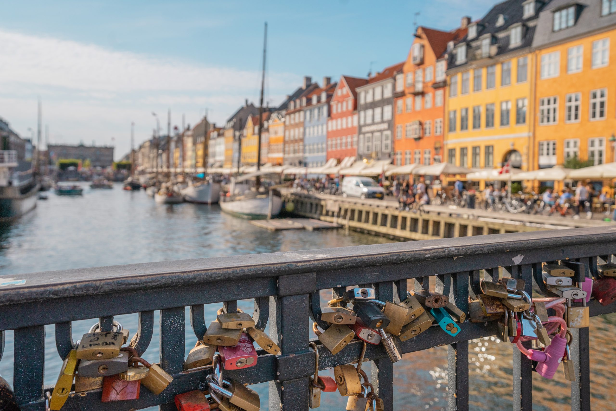 Copenaghen