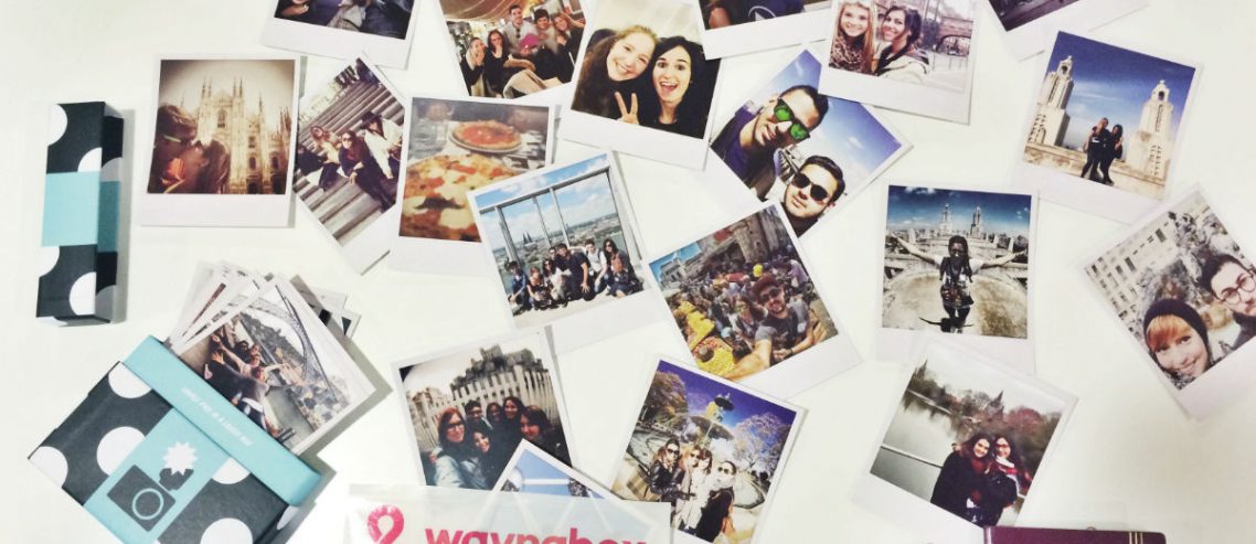 Concurso Cheerz+Waynabox: la mejor foto de tu viaje tiene premio