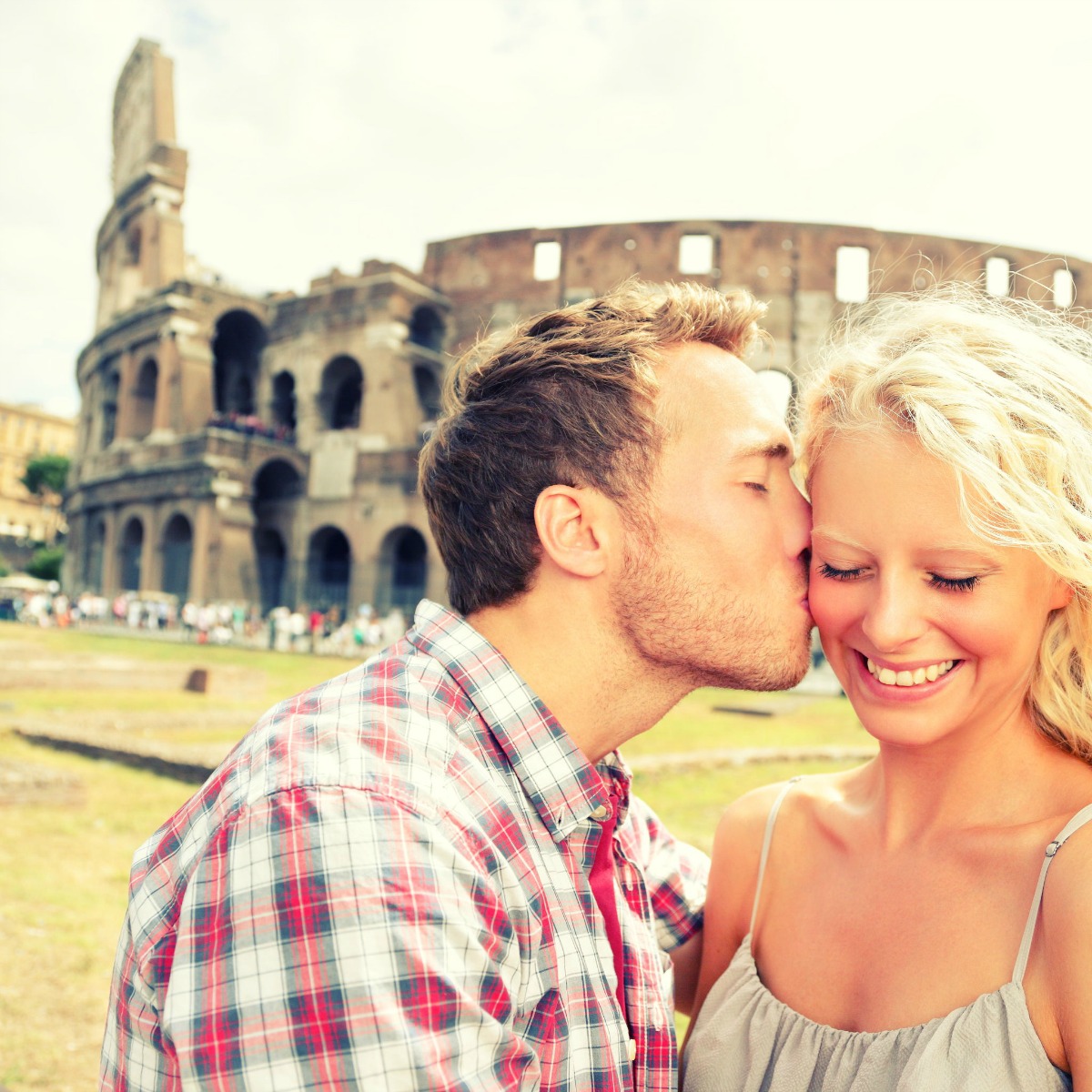 Las 10 ciudades más románticas para una luna de miel ideal