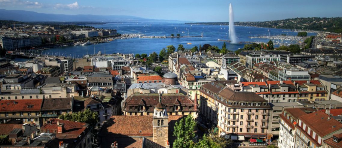 10 choses qui vous surprendront à propos de Genève