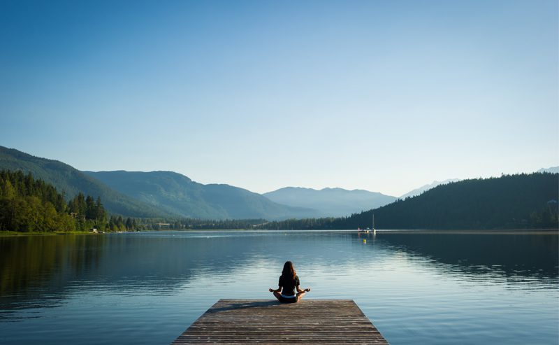 Cómo saber si eres un auténtico espíritu wanderlust