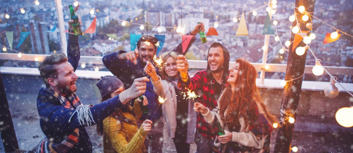 Planes que sólo podrás disfrutar si viajas en Navidad