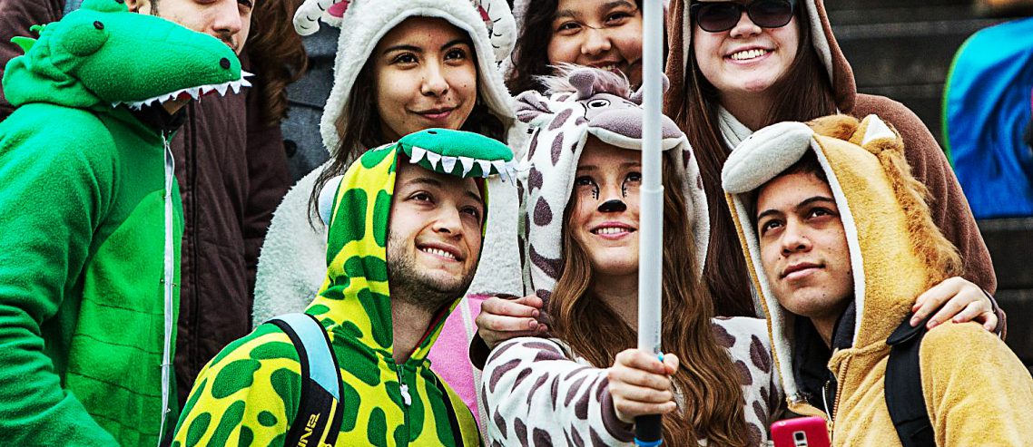 El fascinante Carnaval de Colonia, “la ciudad más latina de Alemania”