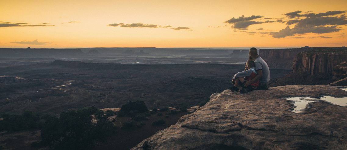 5 viajes para sorprender a tu padre (y para camelártelo el resto del año)