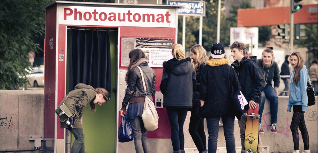 Week-end à Hambourg, c’est encore mieux entre potes!