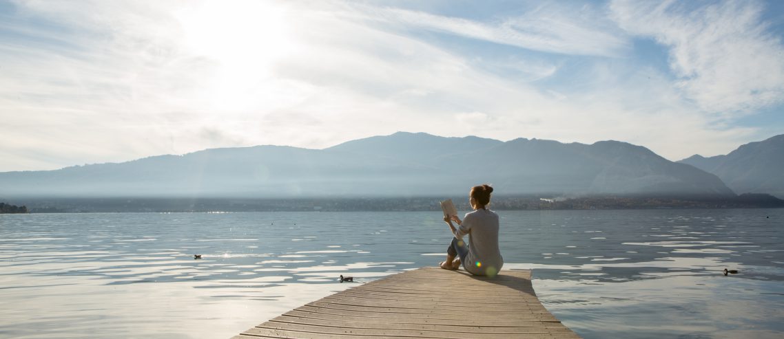 10 libros para dejarlo todo y viajar