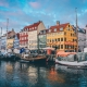 Melhores sitios de Copenhaga