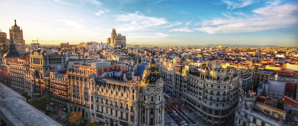 O que visitar na capital da Espanha?