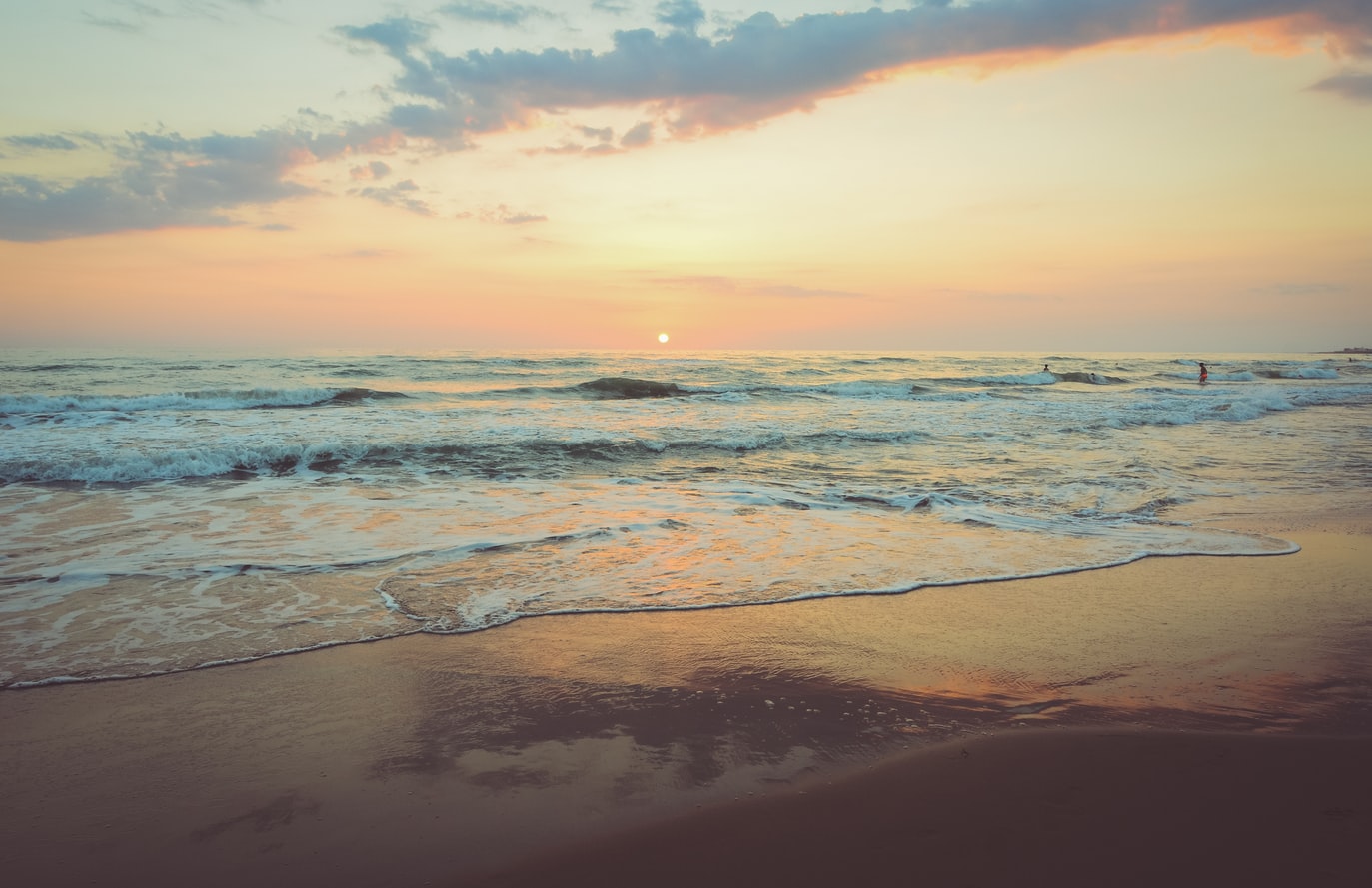 Las mejores playas de España