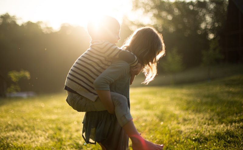 Cosa regalare per la festa della mamma? Scegli un viaggio alternativo