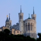 La basilica di Lione è da visitare