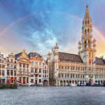 I luoghi di interesse di Bruxelles