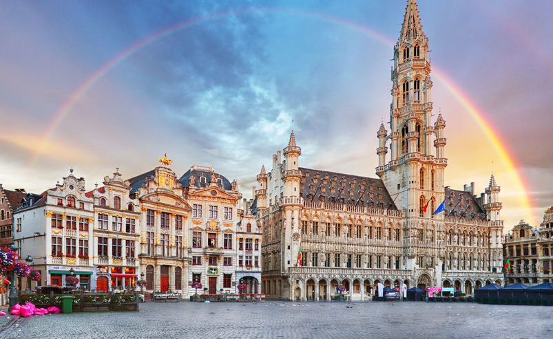 Cosa vedere a Bruxelles? 3 luoghi di interesse da visitare