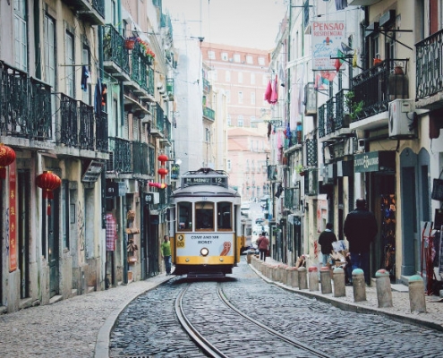 Qué ver en Lisboa