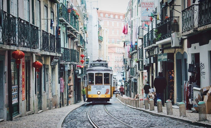 Qué ver en Lisboa