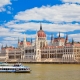 Vedere Budapest in 3 giorni
