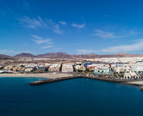 Qué ver en Fuerteventura