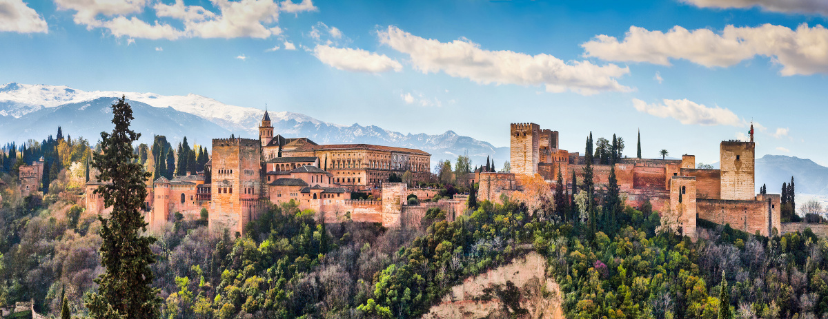 TOP rincones en España que no te debes perder - PARTE I